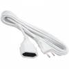 HEITECH Προέκταση πρίζας 2 x 0.75 mm² 3m HEITECH Προέκταση πρίζας 2 x 0.75 mm² 3m